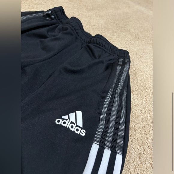 Adidas Men's Tiro 21 Track Pants - Picture 4 of 6